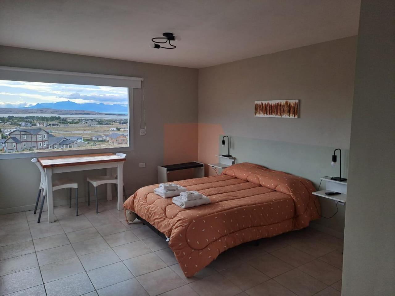 Ferienwohnung Go Patagonia! El Calafate Exterior foto