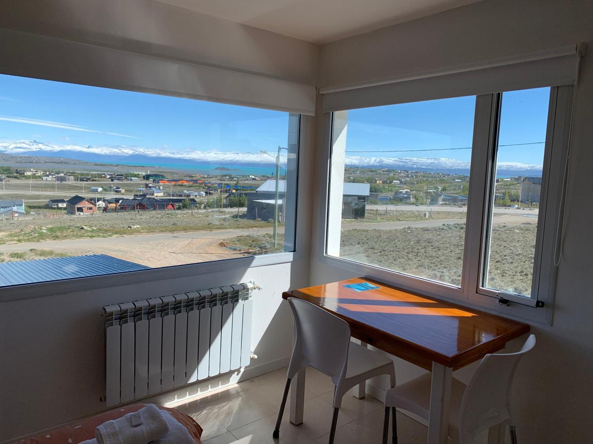 Ferienwohnung Go Patagonia! El Calafate Exterior foto